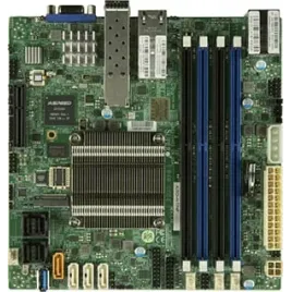 Carte mère Supermicro A2SDI-H-TP4F-O