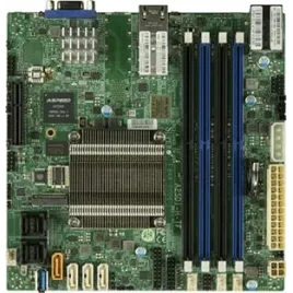 Carte mère Supermicro A2SDI-H-TF-O