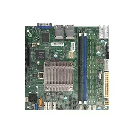 Carte mère Supermicro A2SDI-2C-HLN4F-O