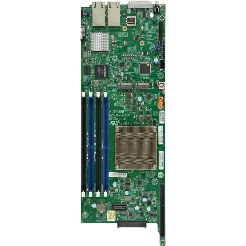 MBD-A2SD1-3955F-O Supermicro