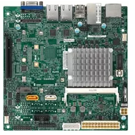 Carte mère Supermicro A2SAV-L-O