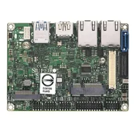 Carte mère Supermicro A2SAP-L-O