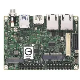 Carte mère Supermicro A2SAP-H-O