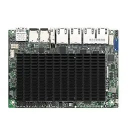 MBD-A2SAN-LN4-E-O Supermicro A2SAN-LN4-E- Embedded SBC-Apollo Lake Atom-4 Core-DDR3L