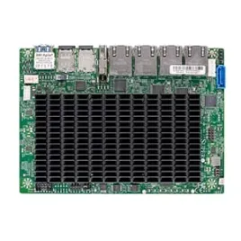 Carte mère Supermicro A2SAN-LN4-C-O