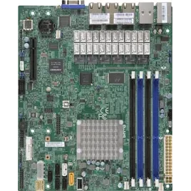 Carte mère Supermicro A1SRM-LN7F-2758-O