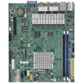 Carte mère Supermicro A1SRM-LN7F-2358-O