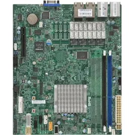 Carte mère Supermicro A1SRM-LN5F-2358-O