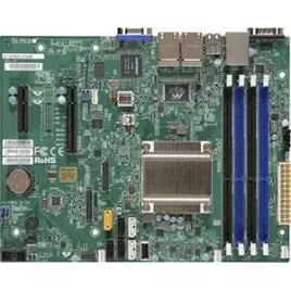 Carte mère Supermicro A1SRM-2758F-O