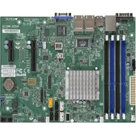 Carte mère Supermicro A1SRM-2558F-O