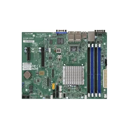 Carte mère Supermicro A1SRM-2558F-O