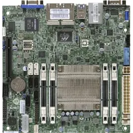 Carte mère Supermicro A1SRI-2758F-O