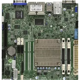 Carte mère Supermicro A1SRI-2358F-O