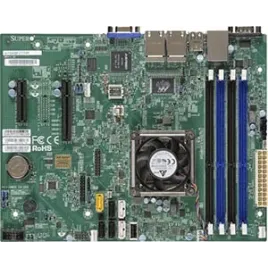 Carte mère Supermicro A1SAM-2750F-O