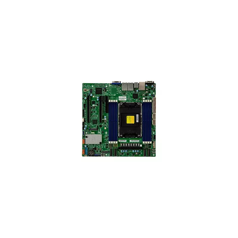 Supermicro Motherboard MBD-X13SEM-F Intel Xeon SPR-SP CPU up to 56