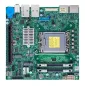 MBD-X13SAV-LVDS-B Supermicro X13SAV-LVDS- Mini ITX- Alder Lake PCH Q670E-LGA1700-PCIe