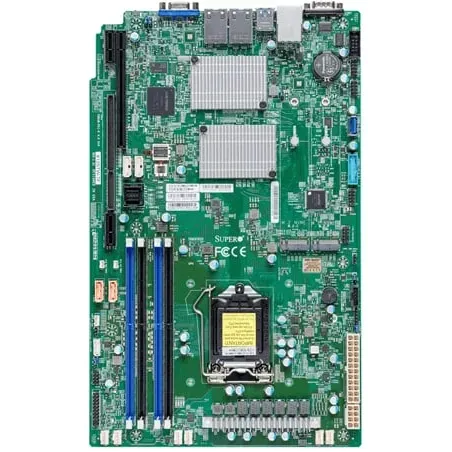 MBD-X12STW-TF-B Supermicro