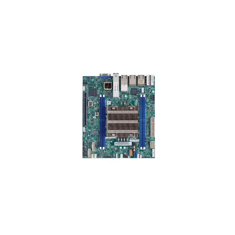 MBD-X12SDV-14C-SPT8F-B Supermicro