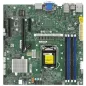 MBD-X12SCZ-QF-B Supermicro X12SCZ-QF-Micro ATX-Comet Lake PCH Q470-LGA1200-1 PCIE x