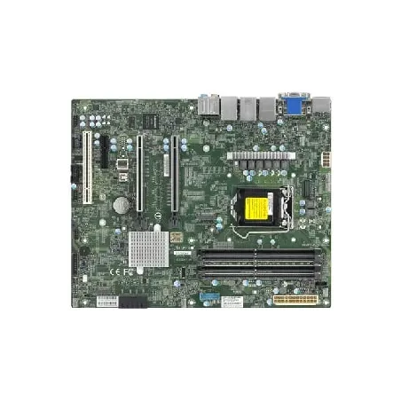 MBD-X12SCA-F-B Supermicro