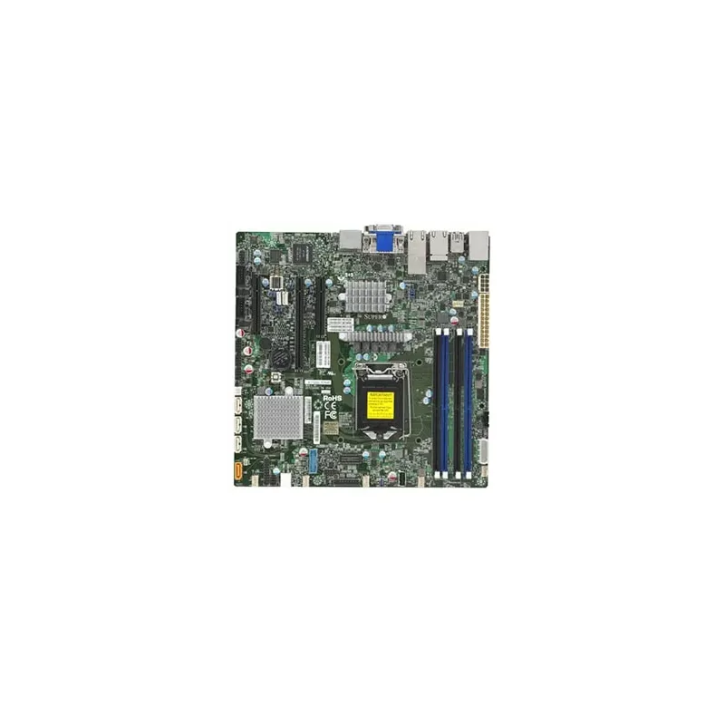 MBD-X11SSZ-TLN4F-B Supermicro