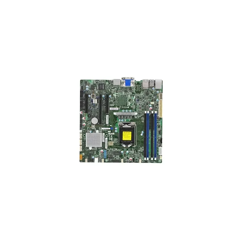 MBD-X11SSZ-QF-B Supermicro