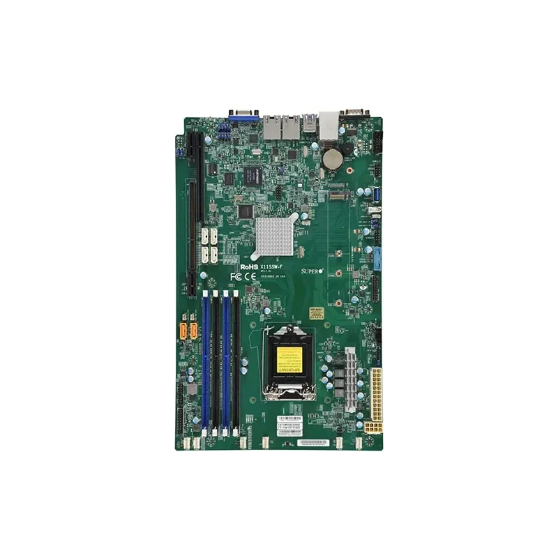 MBD-X11SSW-F-B Supermicro