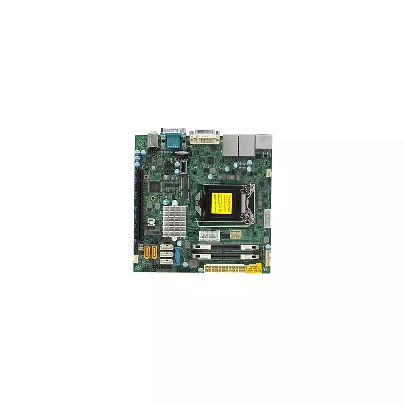 MBD-X11SSV-Q-B Supermicro MB -X11SSV-Q-BULK