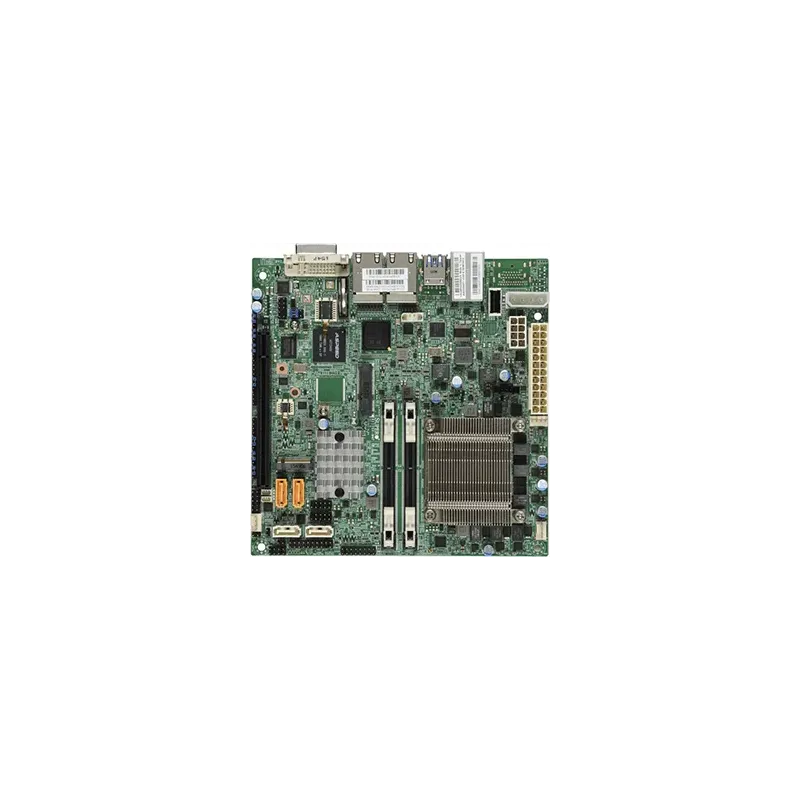 MBD-X11SSV-M4F-B Supermicro