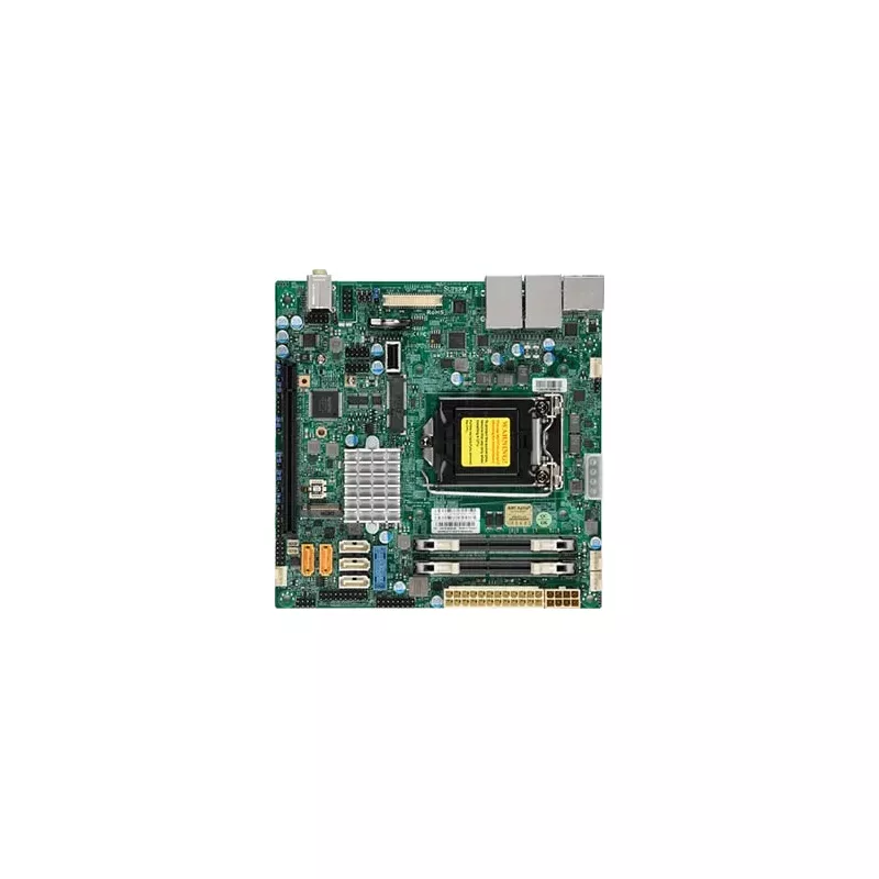 MBD-X11SSV-LVDS-B Supermicro