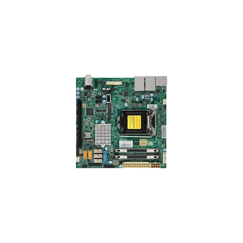 MBD-X11SSV-LVDS-B Supermicro MBD-X11SSV-LVDS-BULK