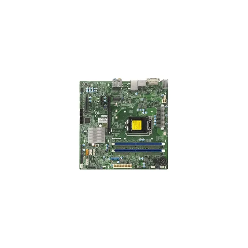 MBD-X11SSQ-L-B Supermicro