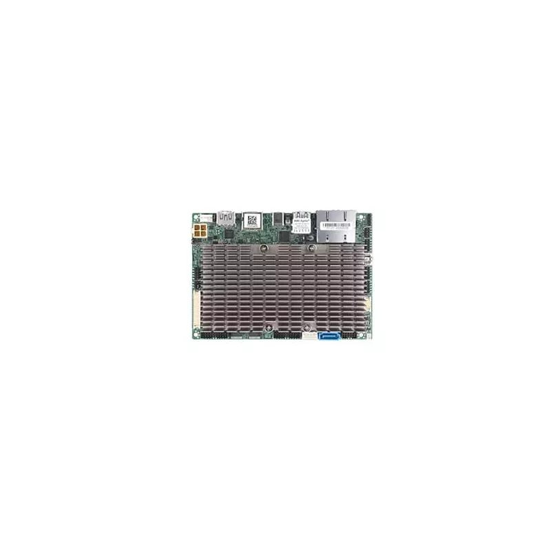 MBD-X11SSN-L-VDC-B Supermicro X11SSN-L-VDC-12VDC Vertical Power Connector -3.5"SBC-Cor