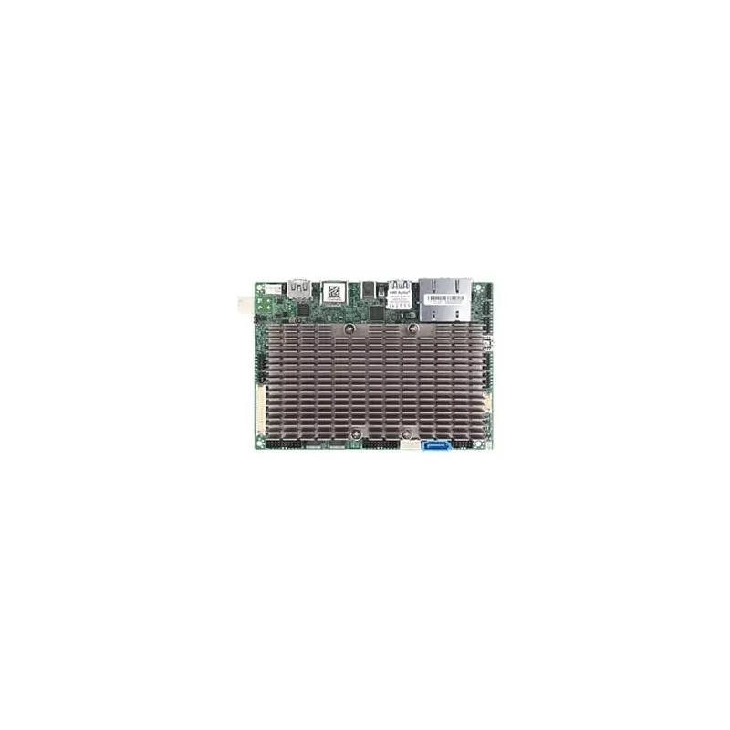 MBD-X11SSN-E-B Supermicro X11SSN-E-Emdedded 3.5"SBC-Intel Kaby Lake-U SoC-i5-7300U