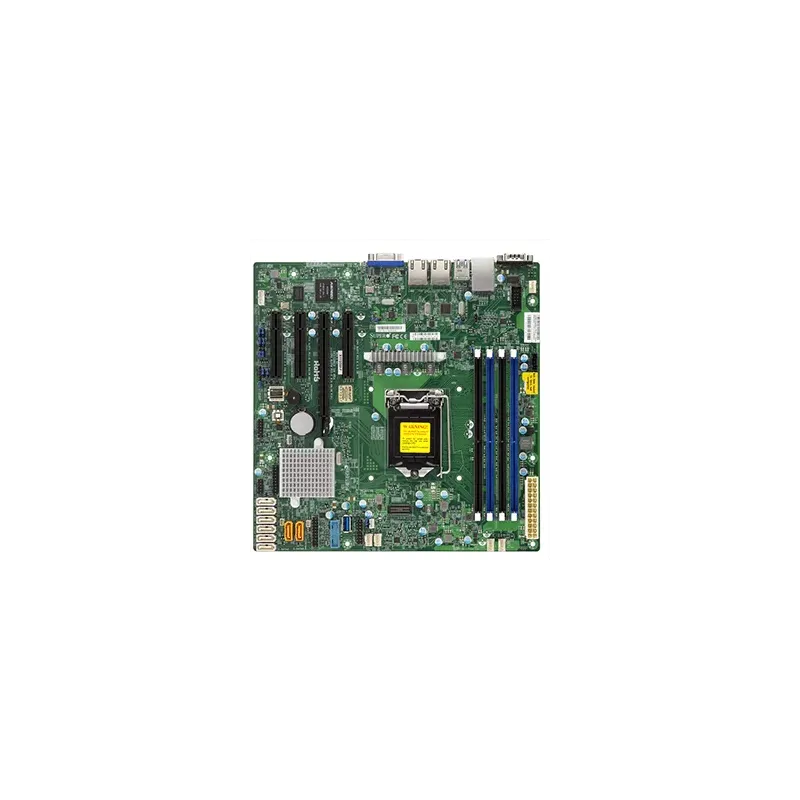 MBD-X11SSM-F-B Supermicro