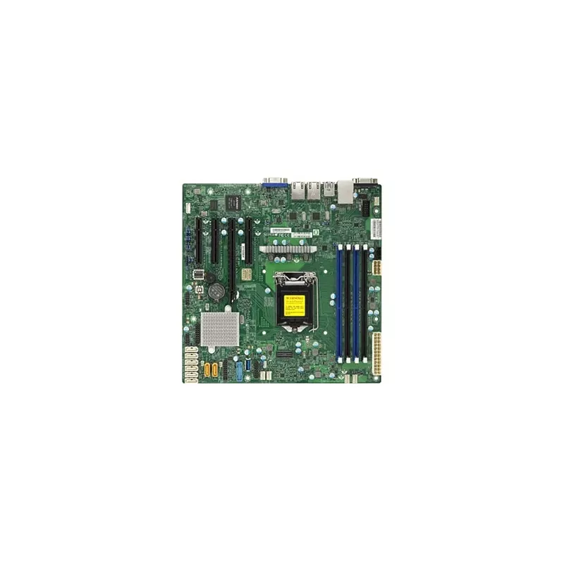 MBD-X11SSM-B Supermicro MBD-X11SSM-BULK