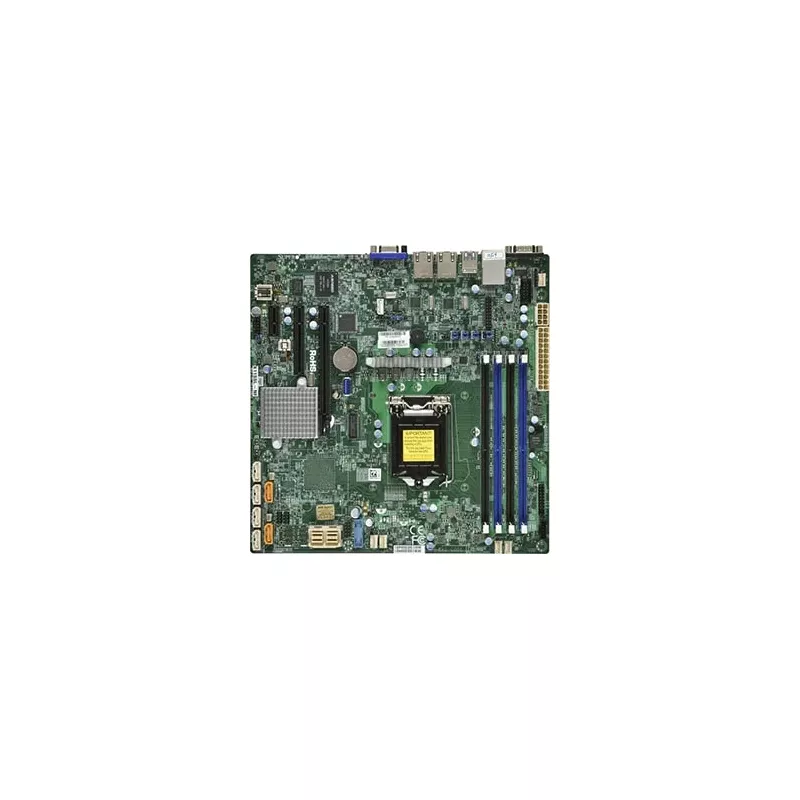 MBD-X11SSL-NF-B Supermicro MBD-X11SSL-NF-BULK