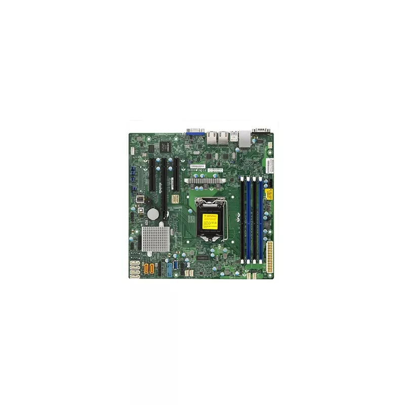 MBD-X11SSL-F-B Supermicro MBD-X11SSL-F-BULK