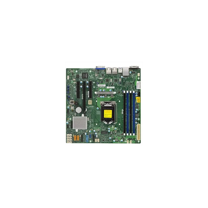 MBD-X11SSL-F-B Supermicro