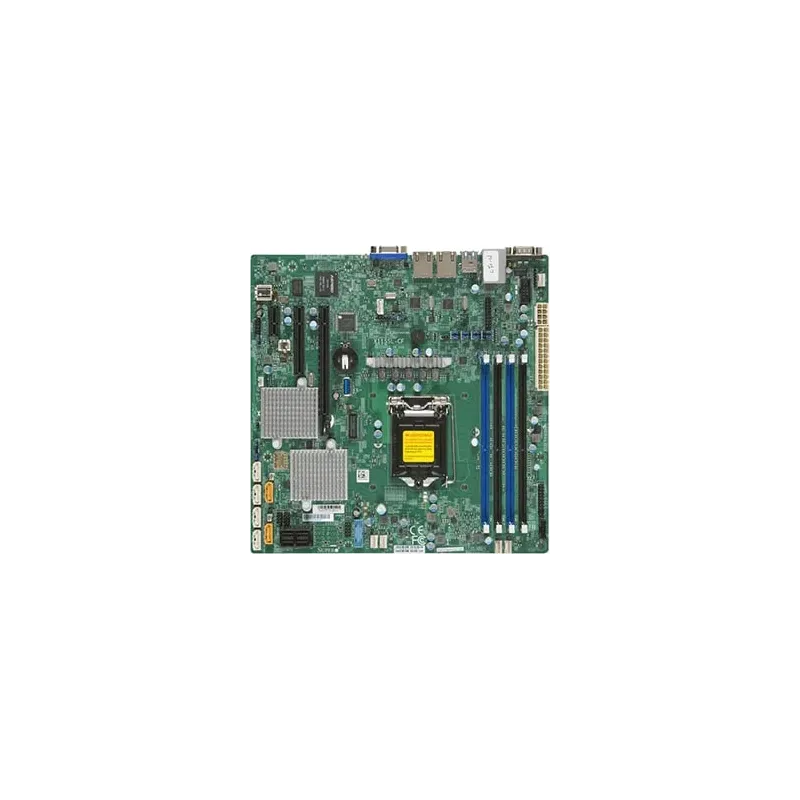 MBD-X11SSL-CF-B Supermicro