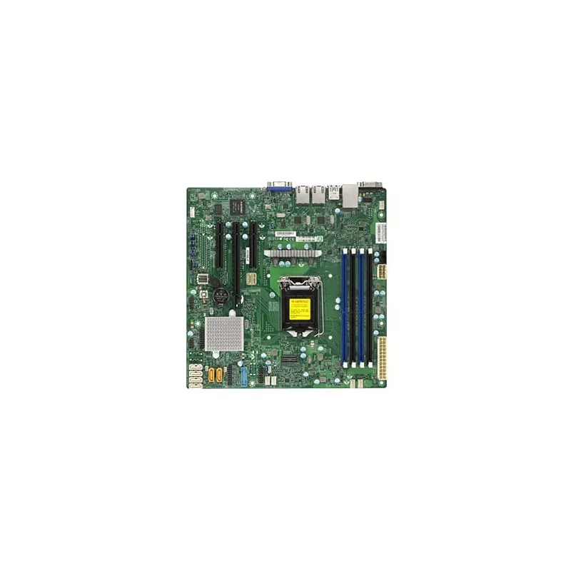 MBD-X11SSL-B Supermicro