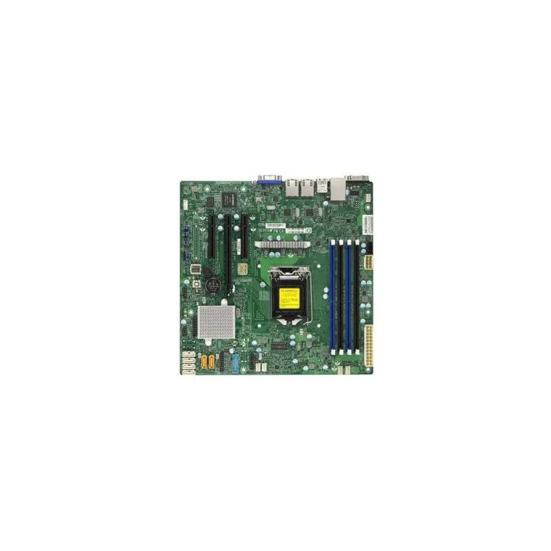 MBD-X11SSL-B Supermicro MBD-X11SSL-BULK