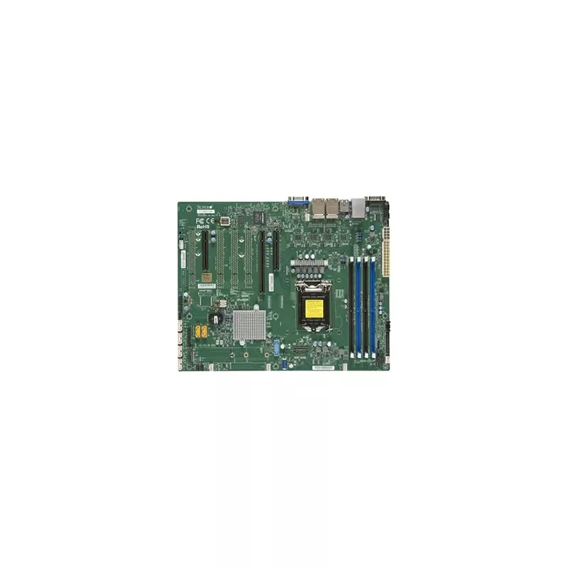 MBD-X11SSI-LN4F-B Supermicro MBD-X11SSI-LN4F-BULK