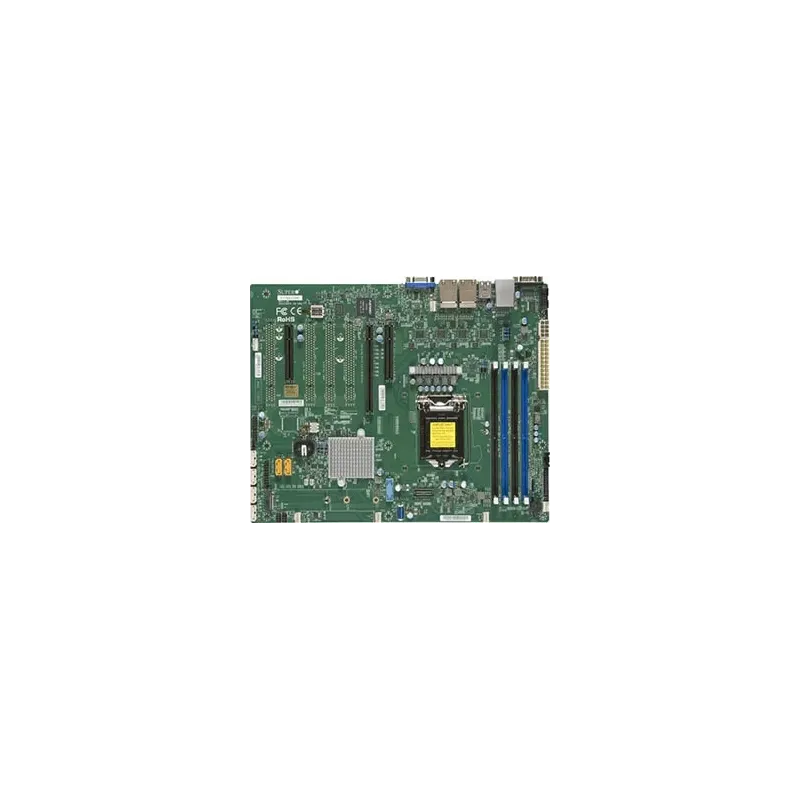 MBD-X11SSI-LN4F-B Supermicro