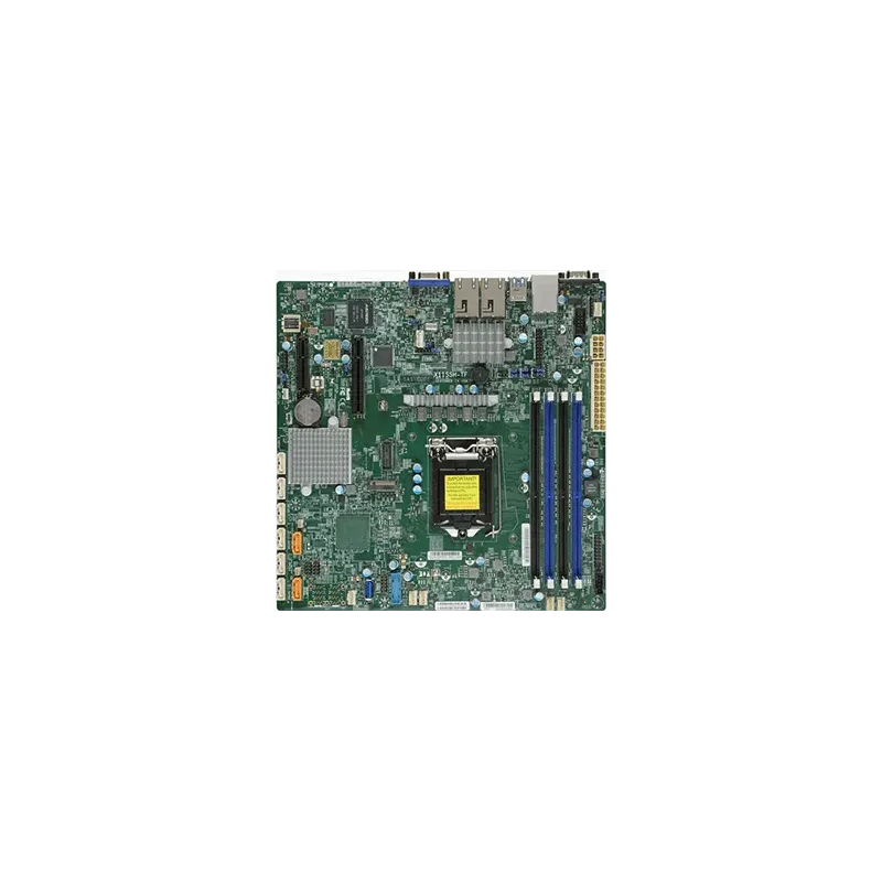 MBD-X11SSH-TF-B Supermicro MBD-X11SSH-TF-BULK