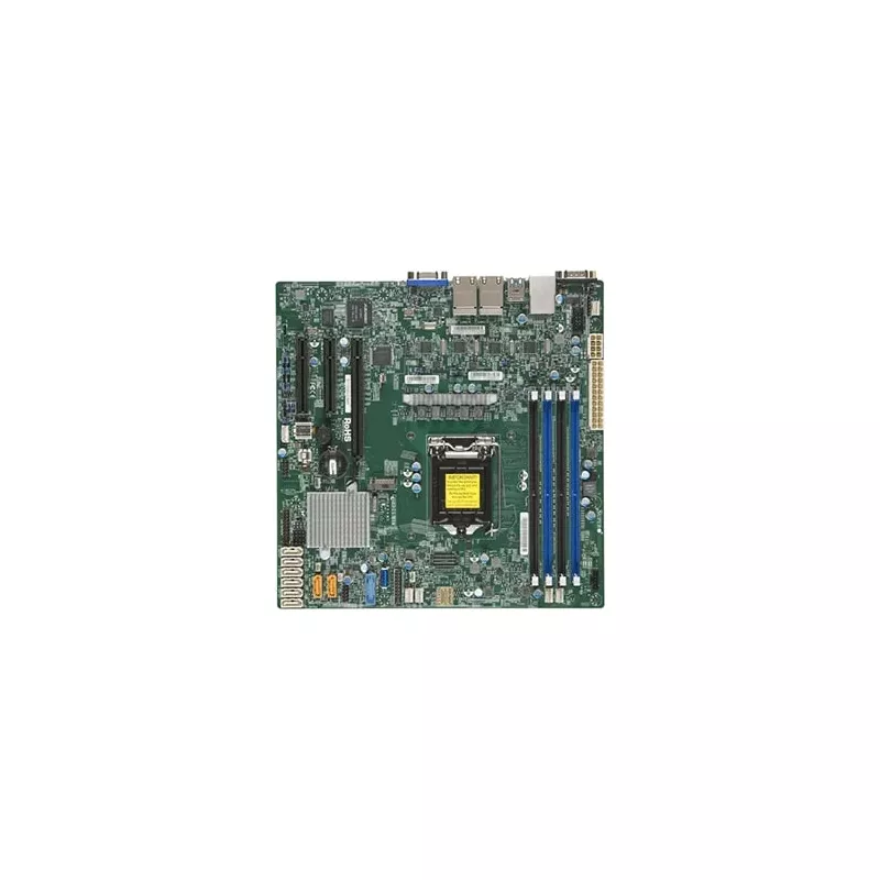 MBD-X11SSH-LN4F-B Supermicro MBD-X11SSH-LN4F-BULK