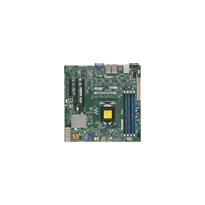 MBD-X11SSH-LN4F-B Supermicro