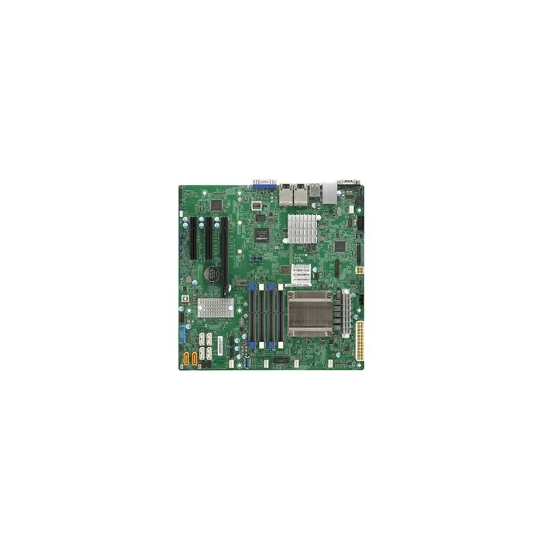 MBD-X11SSH-GTF-1585L-B Supermicro