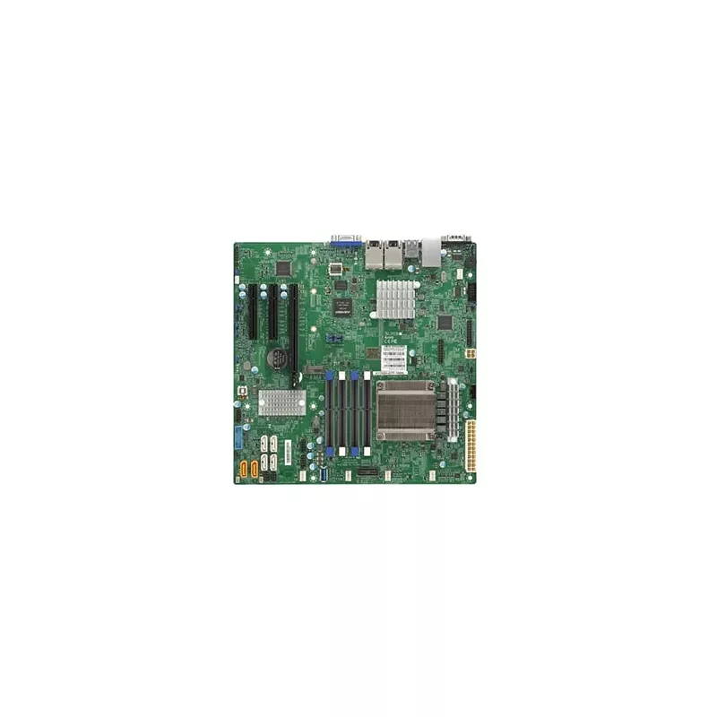 MBD-X11SSH-GF-1585-B Supermicro -EOL- MBD-X11SSH-GF-1585-BULK