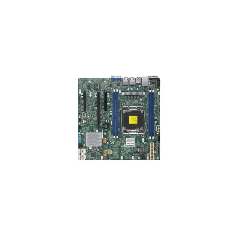 MBD-X11SRM-F-B Supermicro